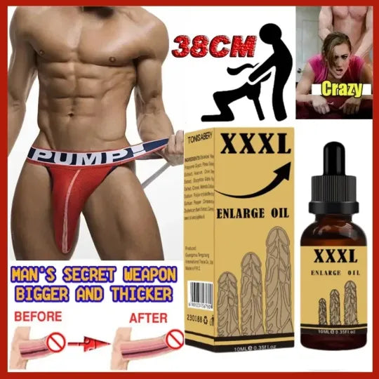 šVibrating 4-in-1 Penis Sleeve ā Enhance Your Sexual Pleasureš