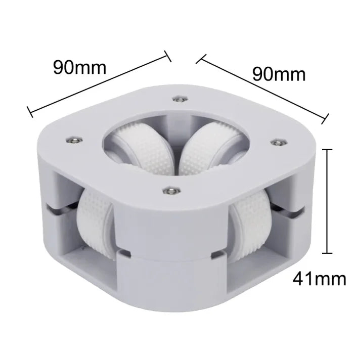 Wheel Penis Massager for Men Delay Lasting Trainer CA$ 41.72