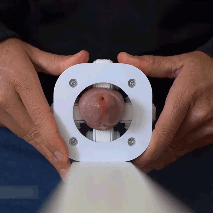 Wheel Penis Massager for Men Delay Lasting Trainer CA$ 41.72