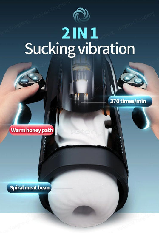 Nighttime Private Partner