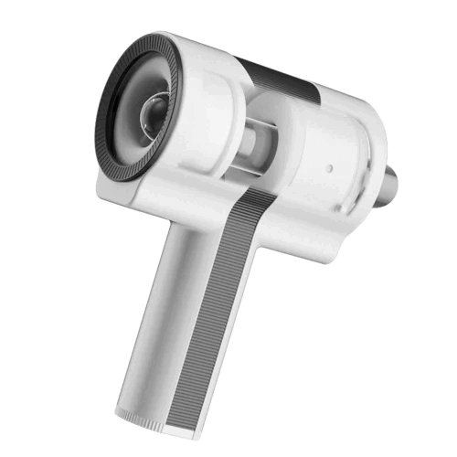 Automatic 5 Telescopic Rotation 7 vibrations Handheld Male Masturbation Cup