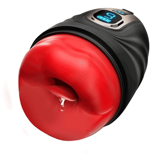 👑2025 innovative product-💕Male Vibration Trainer