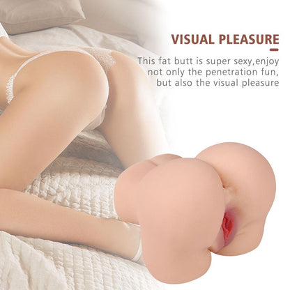 Sex Doll | Big Butt Sex Doll